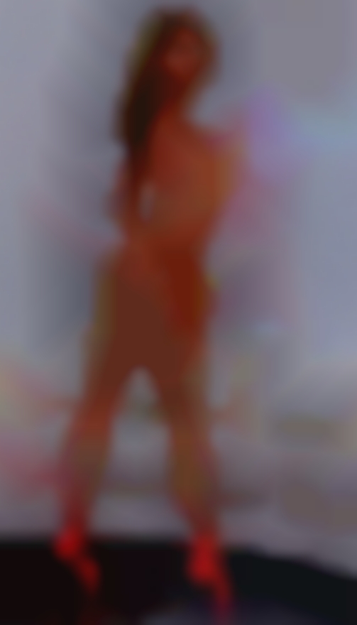 Why is people like women nude girl?